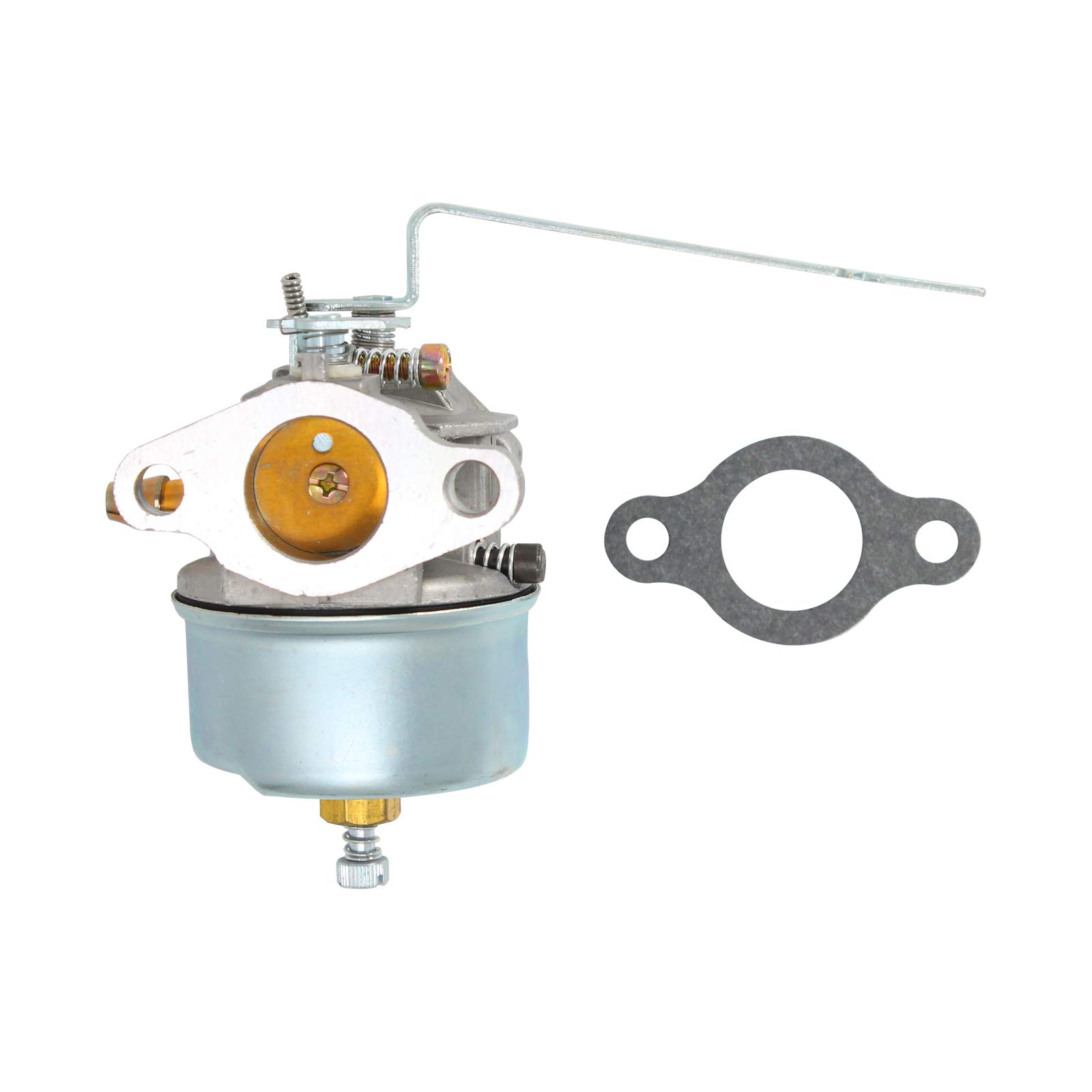 Amazon.com: 632615 Carburetor Replacement for Craftsman 536797560